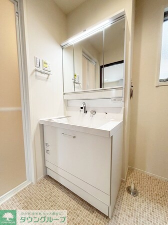 Nanala A棟の物件内観写真